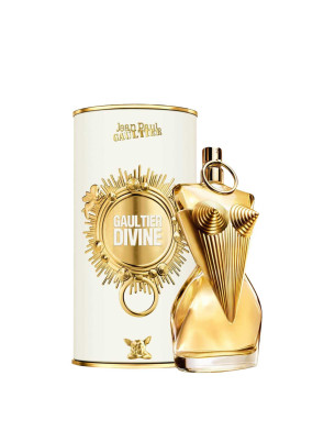 Divine Edp